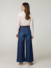 Bild von Jeans im Wide Leg Fit VELINA