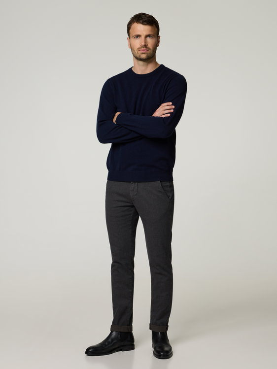 Bild von Chino im Slim Fit TORINO