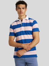 Bild von Polo-Shirt im Relaxed-Fit