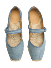 Image sur Espadrilles Mary-Jane PADUA