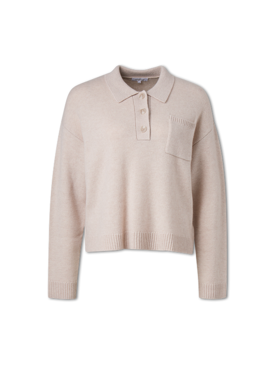 Bild von Polopullover