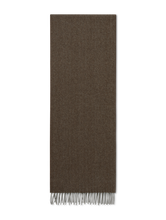 Bild von Schal aus Kaschmir