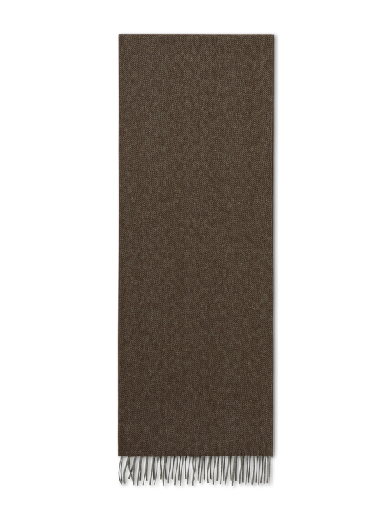 Bild von Schal aus Kaschmir