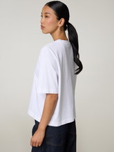 Bild von T-Shirt im Boxy Fit QIRA