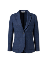 Bild von Blazer im Slim Fit