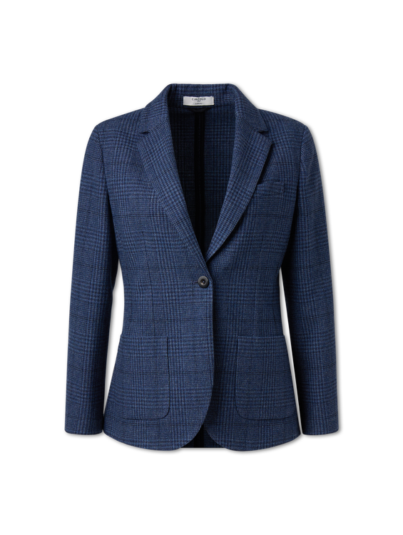 Bild von Blazer im Slim Fit