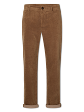 Image sur Pantalon en velours côtelé MMGHUNT