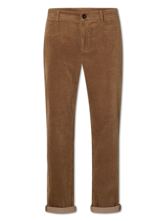 Image sur Pantalon en velours côtelé MMGHUNT