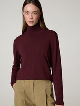 Image sur Pull en laine