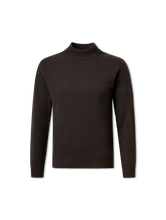 Bild von Pullover aus Merinowolle