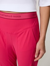 Bild von Hose im Jogging-Look GIRA