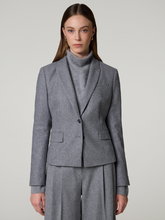 Bild von Blazer im Slim Fit