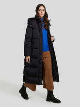 Bild von Daunenmantel AURORA