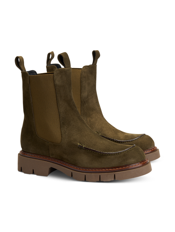 Image sur Chelsea Boots BERTA