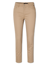 Image sur Pantalon coupe slim SILEA