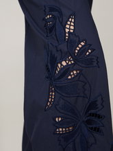 Bild von Hose mit weitem Bein FIONDA