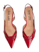 Bild von Slingballerinas NOLIA