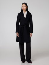 Image sur Manteau en laine MSTESTREMO