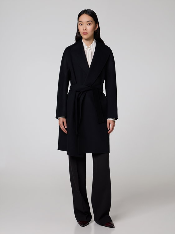 Image sur Manteau en laine MSTESTREMO