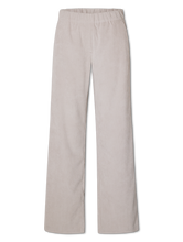 Image sur Pantalon en velours côtelé CHIARA
