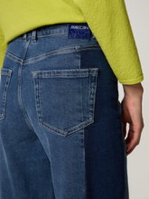 Image sur Jean coupe large WARRI