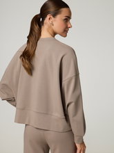 Image sur Pull oversize ELIA