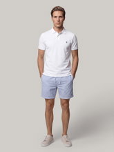 Image sur Short en lin