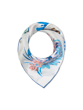 Bild von Tuch aus Seide NIKKI