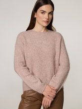 Image sur Pull en cachemire