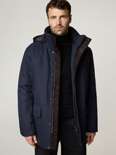 Bild von Steppmantel ORESTE