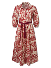 Bild von Blusenkleid IBLSALMO