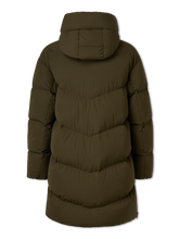 Image sur Parka MADISON