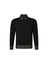 Image sur Troyer en laine