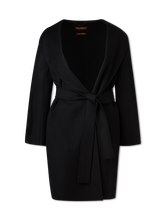 Image sur Manteau en laine MSTESTREMO