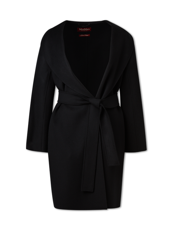 Image sur Manteau en laine MSTESTREMO