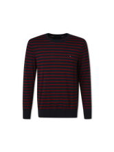 Bild von Pullover aus Baumwolle