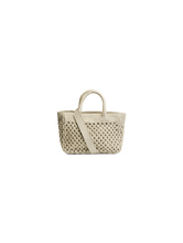 Bild von Handtasche CABAS TRESSE MINI