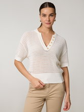 Bild von Strickshirt CALLIE