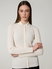 Bild von Rippen Pullover
