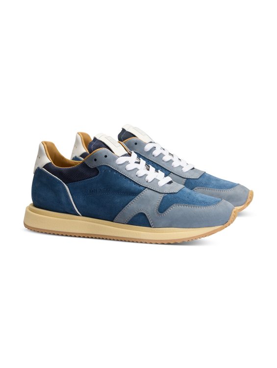 Image sur Baskets RUNNING KIM HE10