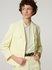 Bild von Twill-Blazerjacke