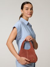 Bild von Handtasche LANA PEBBLE 23