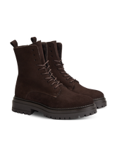 Bild von Schnürstiefel