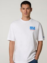 Image sur T-shirt DELMAR