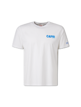 Image sur T-shirt CAPRI