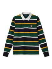 Bild von Rugbyshirt