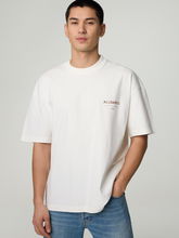 Bild von T-Shirt im Oversized-Fit