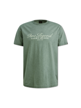 Bild von T-Shirt mit Print