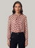 Bild von BLUSE MIT PRINT