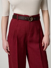 Bild von Leinenhose SUMERO